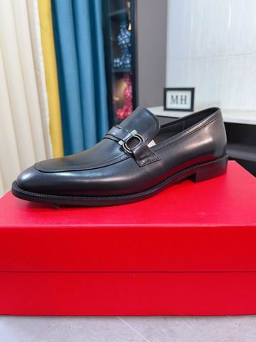 Ferragamo sz38-45 mnh0319