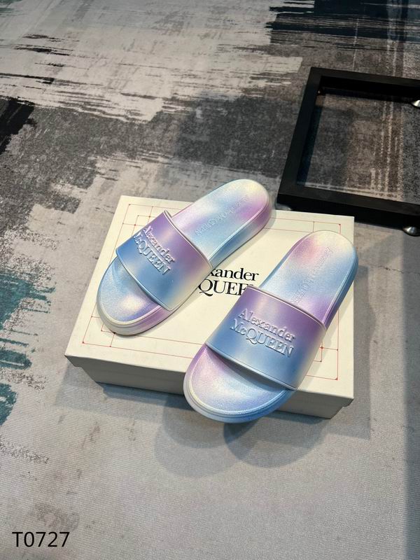 Alexander McQueen sz38-45 0404