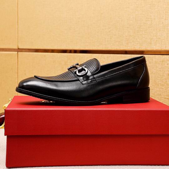 Ferragamo sz38-45 mnh0330