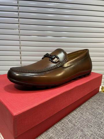 Ferragamo sz38-44 mnh0338