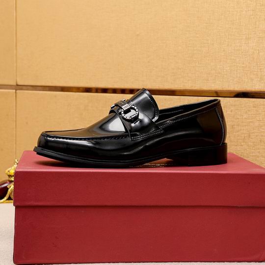 Ferragamo sz38-45 mnh0353