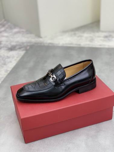 Ferragamo sz38-46 mnh0355