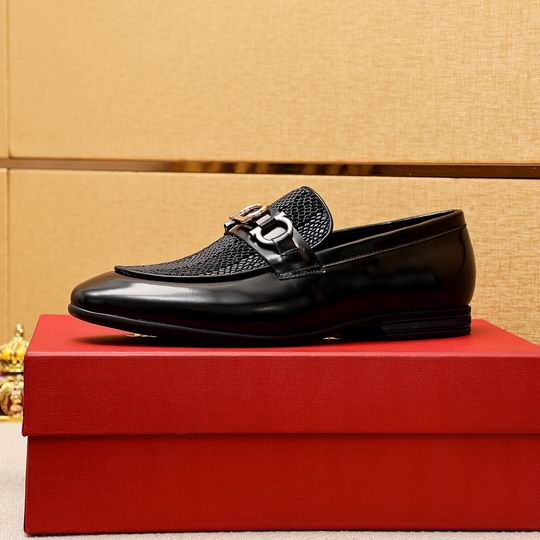 Ferragamo sz38-45 mnh0359