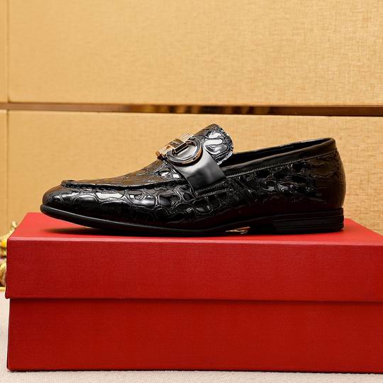 Ferragamo sz38-45 mnh0360