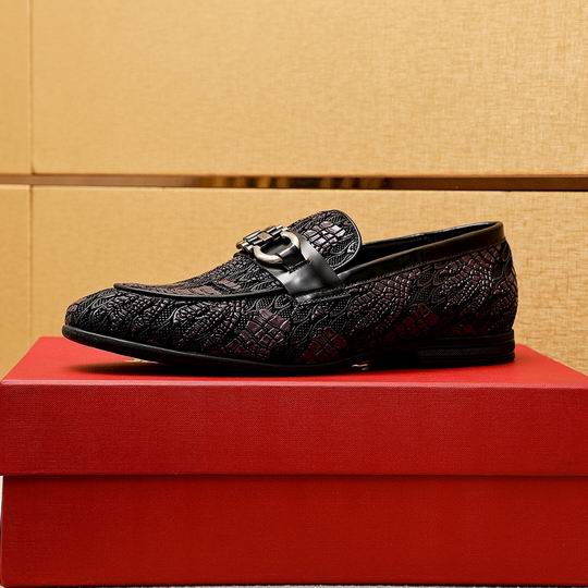 Ferragamo sz38-45 mnh0361