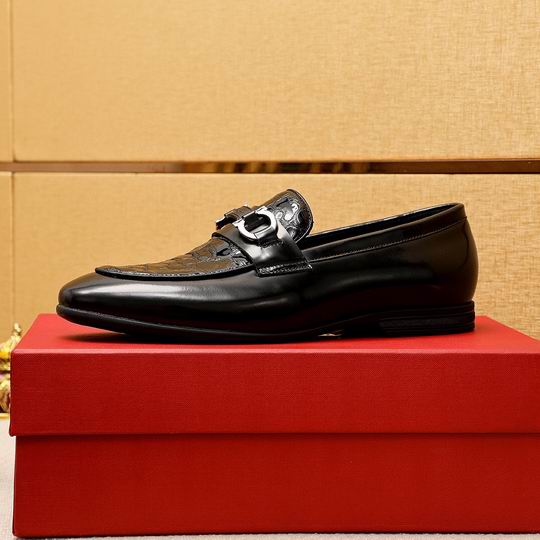 Ferragamo sz38-45 mnh0362