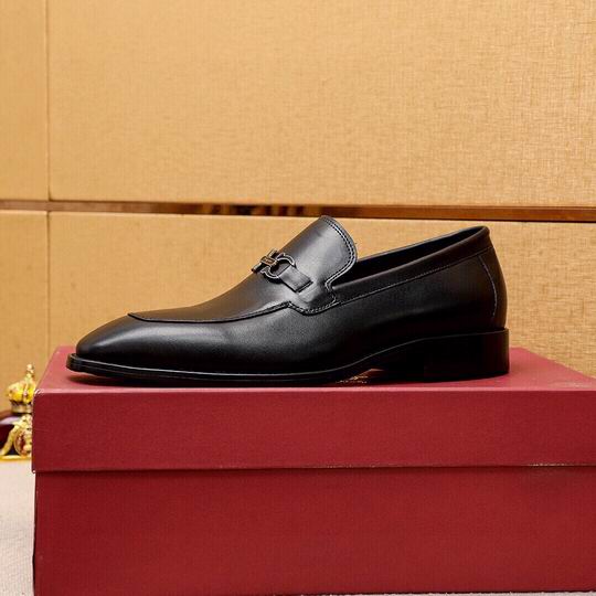 Ferragamo sz38-45 mnh0363