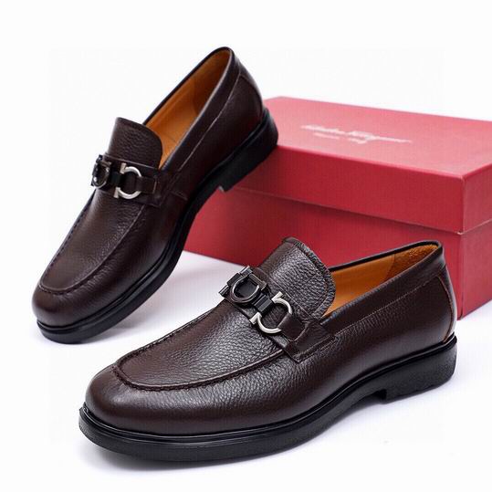 Ferragamo sz38-45 mnh0367