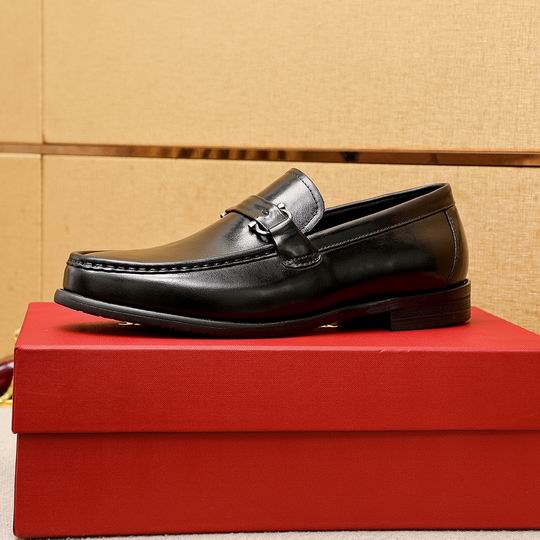 Ferragamo sz38-46 mnh0369