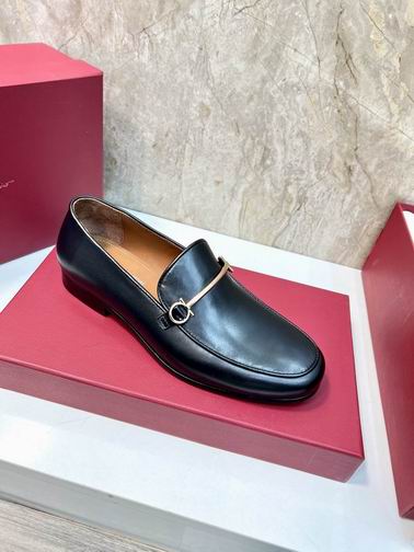 Ferragamo sz38-46 mnh0380