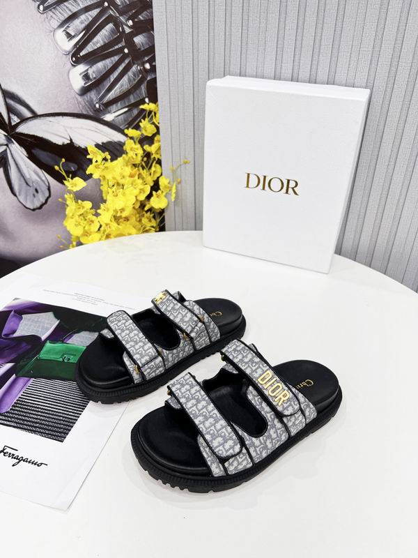 Dior sz35-42 mnw0305