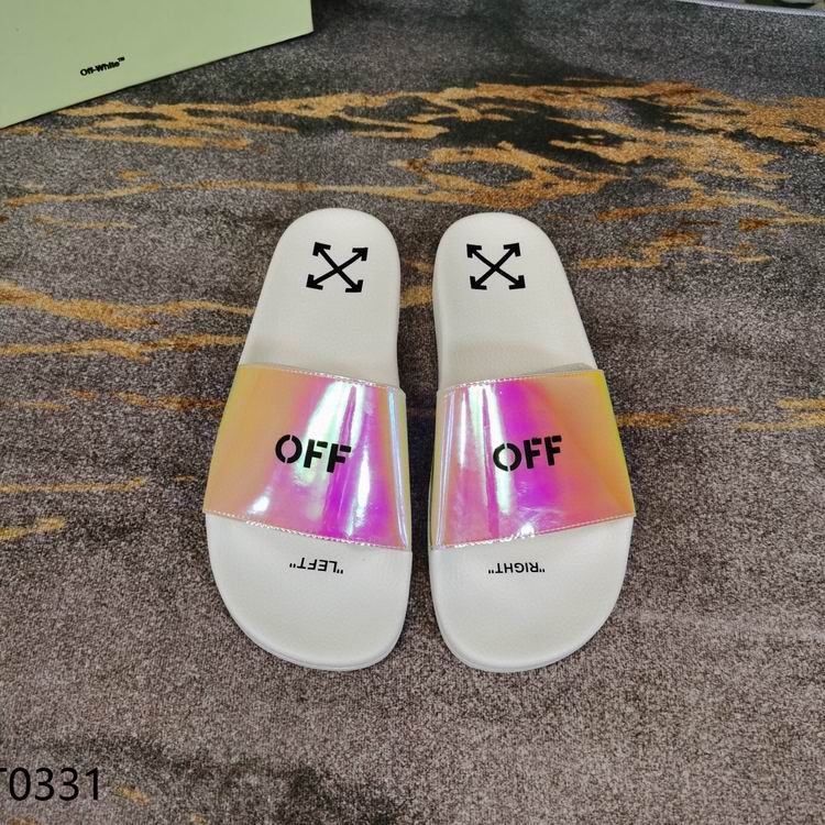 Off-White sz38-45 0404