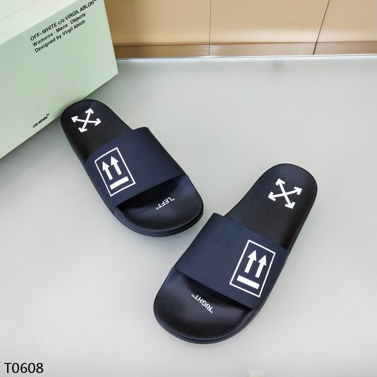 Off-White sz38-46 0407