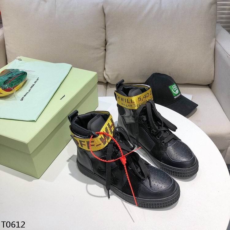 Off-White sz38-44 n0408