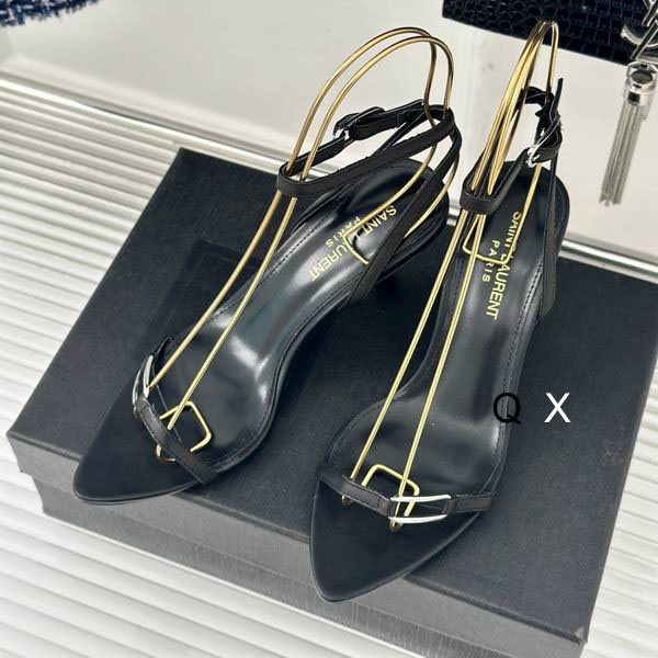 YSL sz35-40 6.5CM JX0502