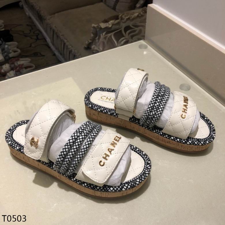Chanel sz35-43 0508