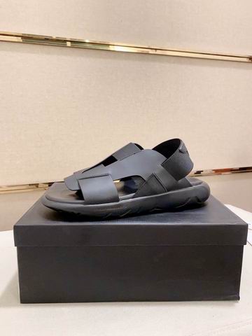 2024 Y3 Sandals 1012