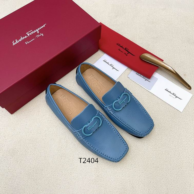 Ferragamo sz38-46 h0507