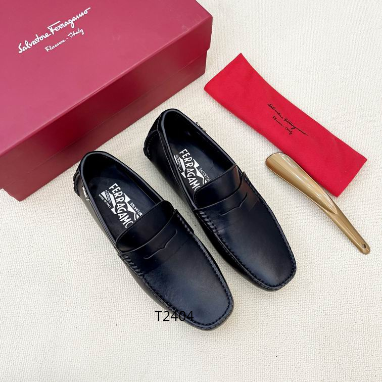 Ferragamo sz38-46 h0511