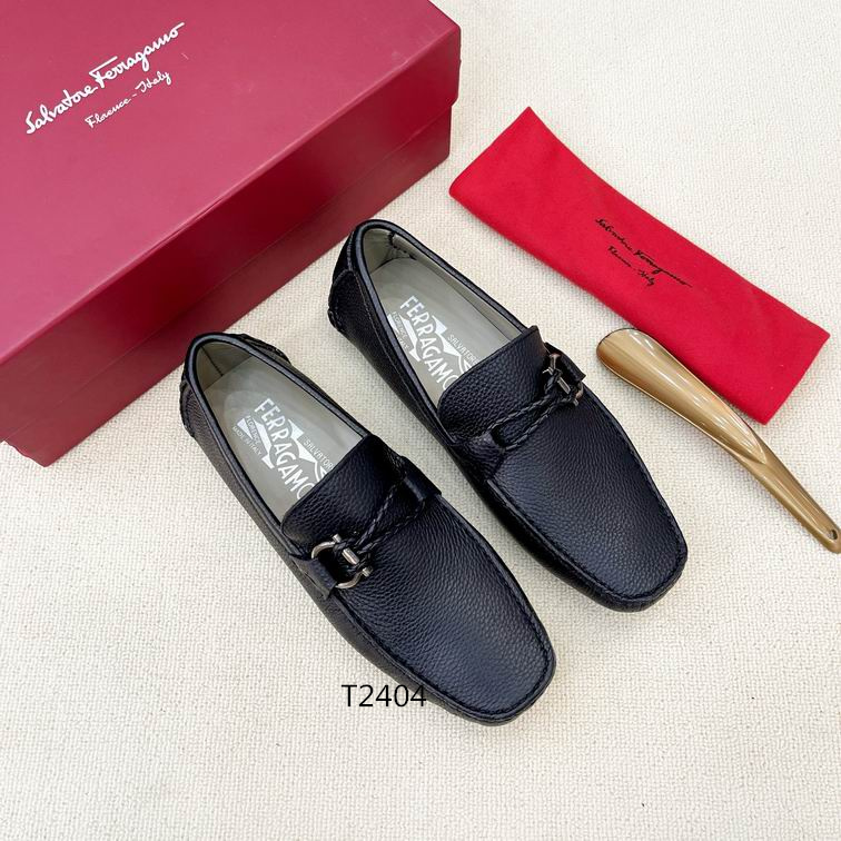 Ferragamo sz38-46 h0513