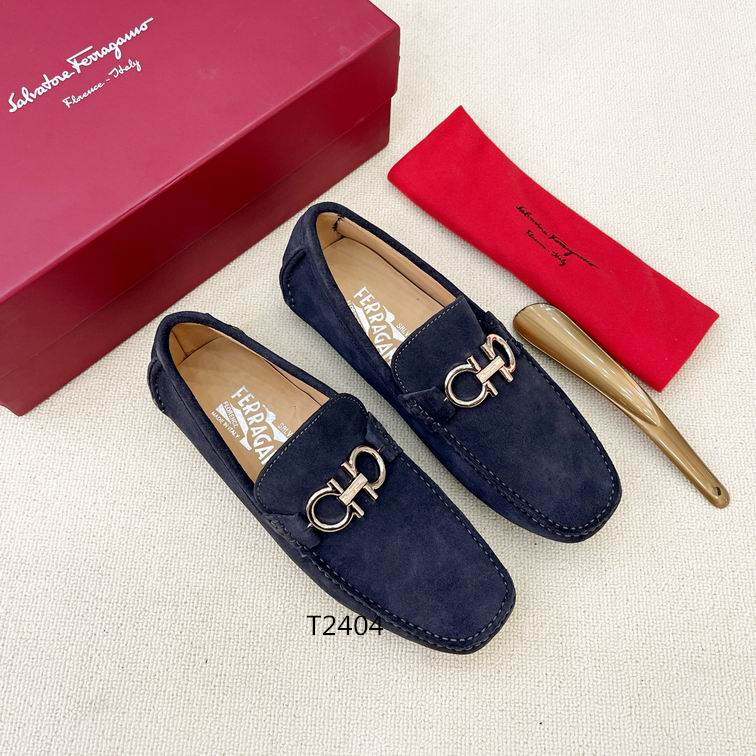 Ferragamo sz38-46 h0517