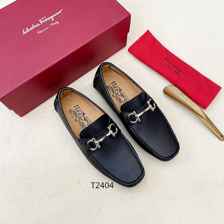 Ferragamo sz38-46 h0521