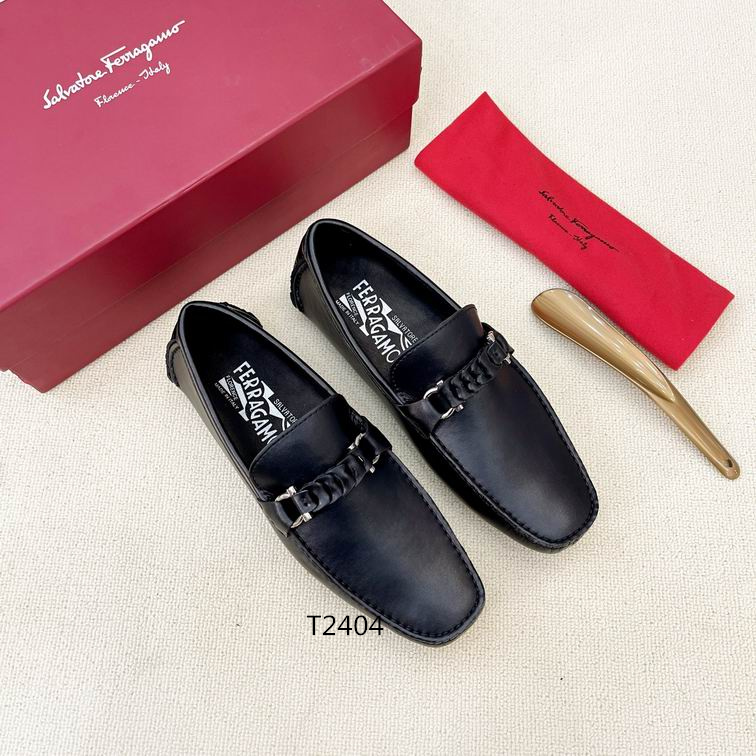 Ferragamo sz38-46 h0524