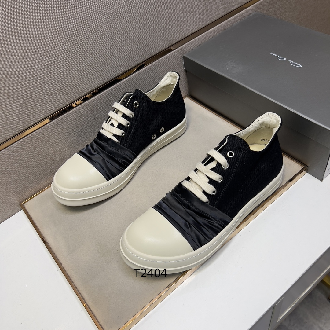 RickOwens sz35-41 h0504