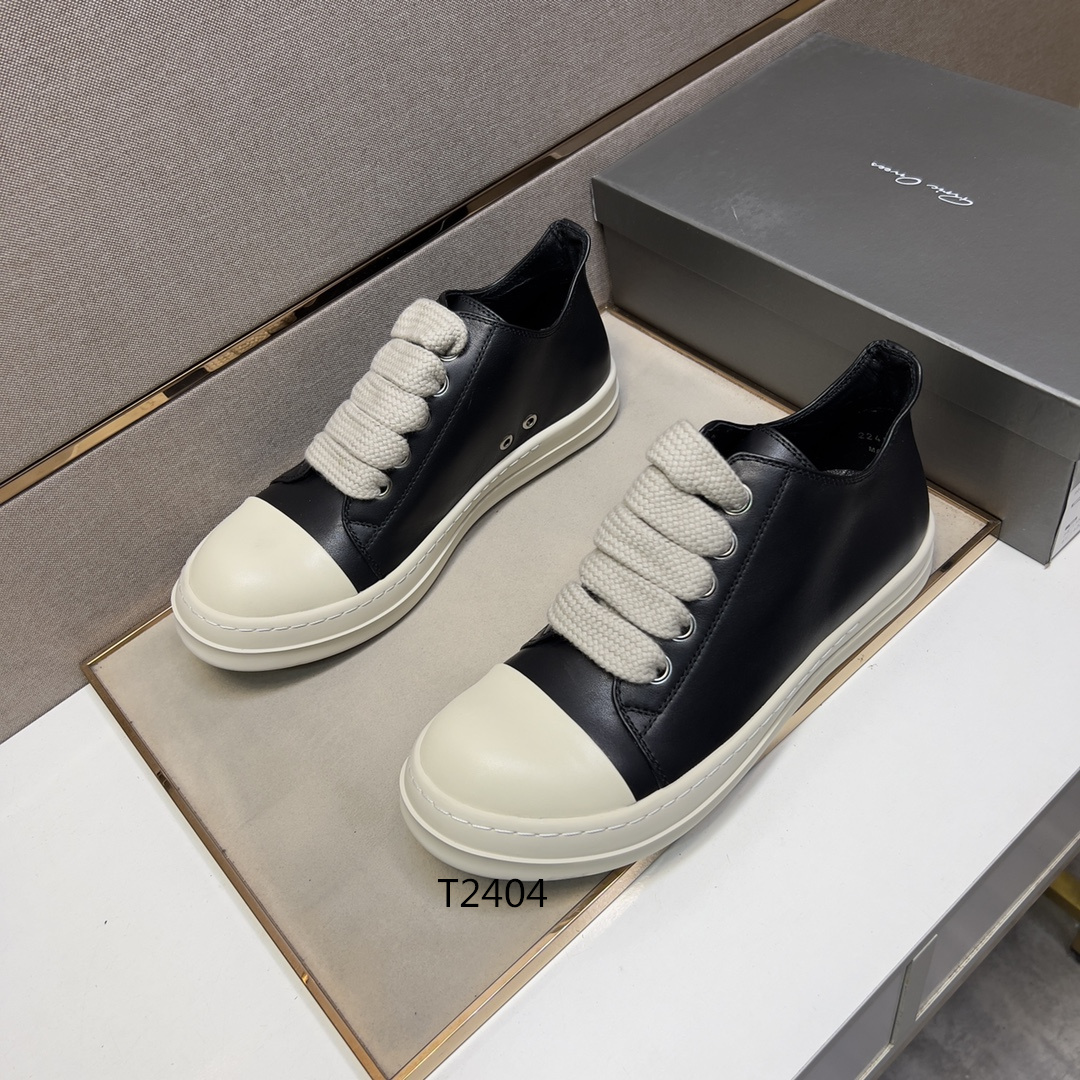 RickOwens sz35-41 h0507