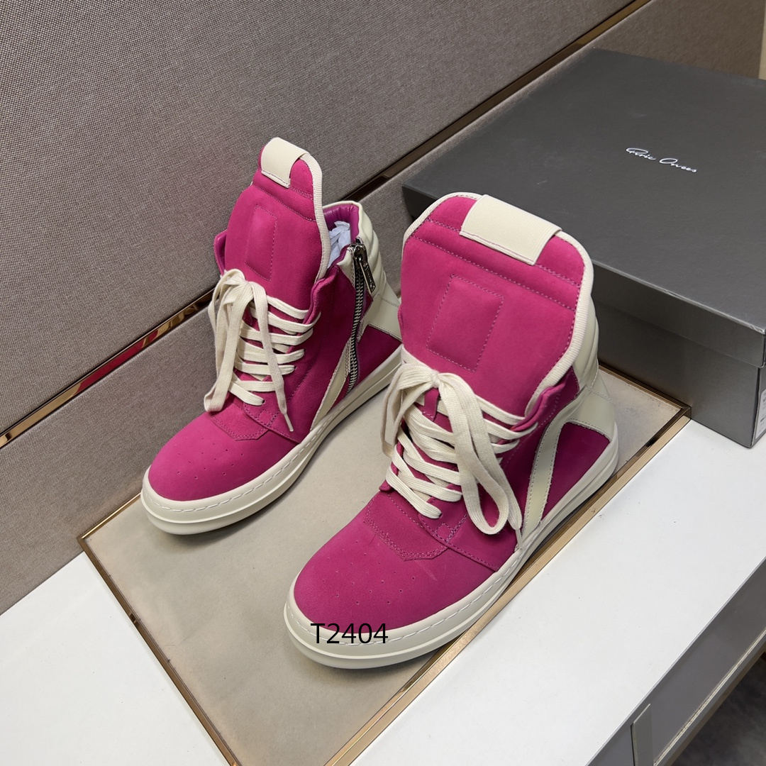 RickOwens sz35-41 h0503