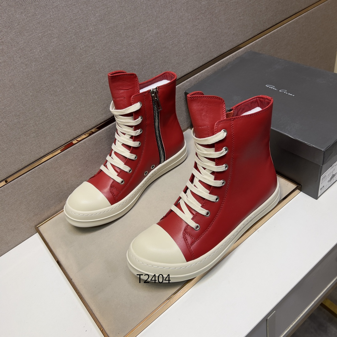 RickOwens sz35-41 h0516