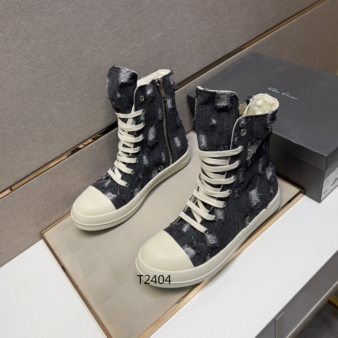 RickOwens sz35-41 h0532