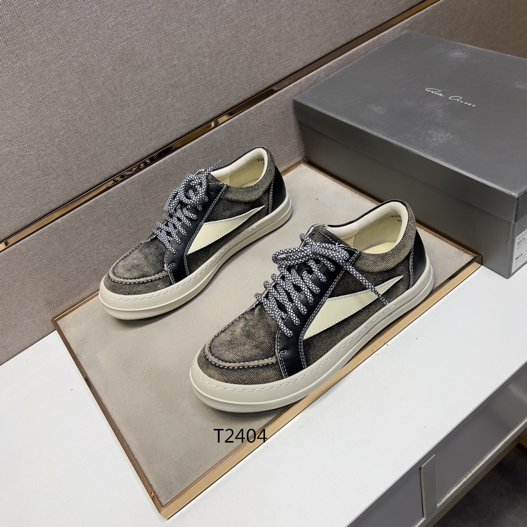 RickOwens sz38-46 h0501