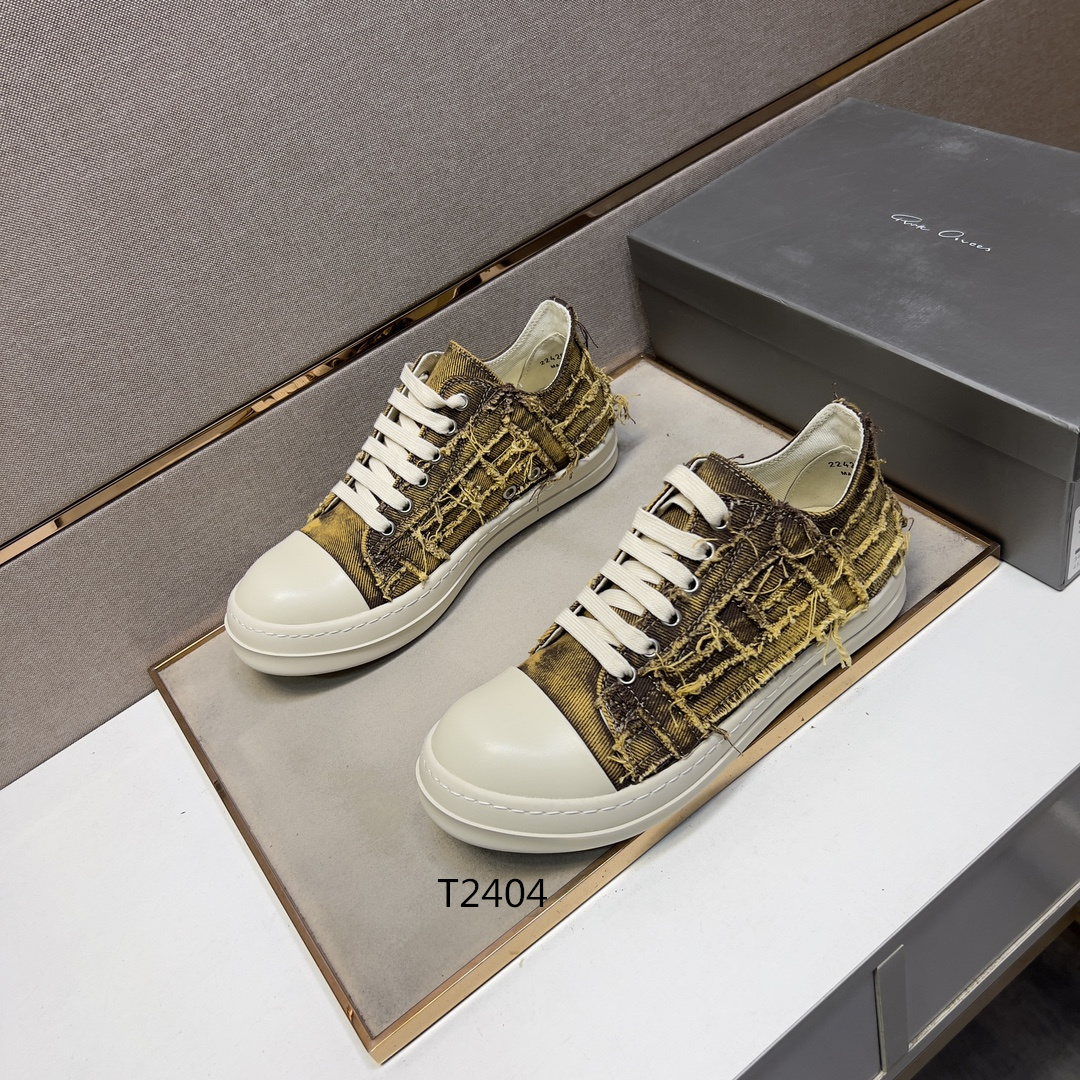 RickOwens sz38-46 h0502