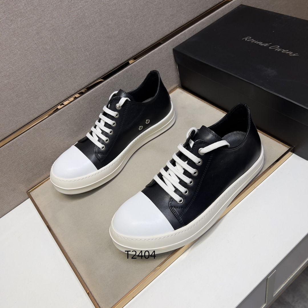 RickOwens sz38-46 h0507
