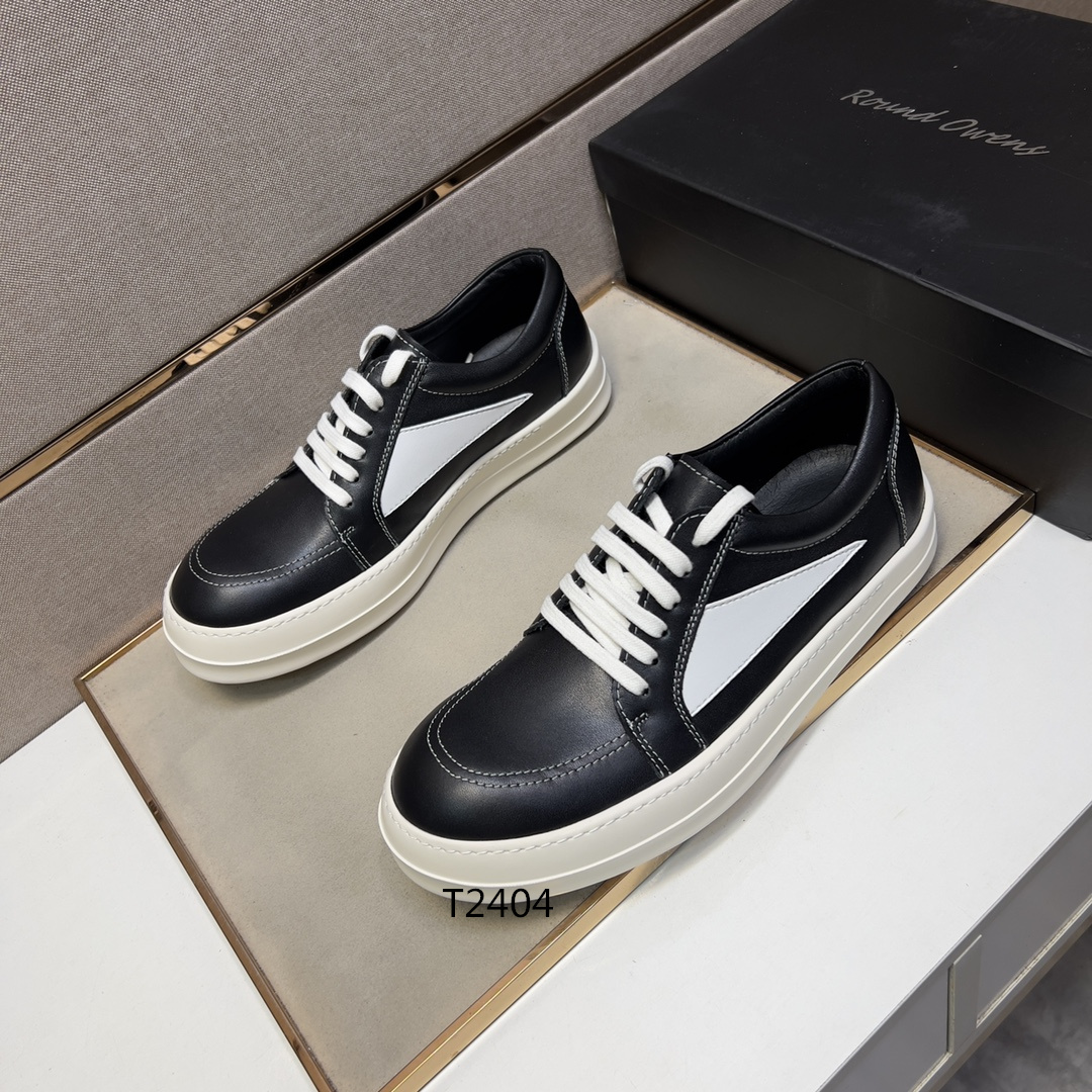 RickOwens sz38-46 h0508