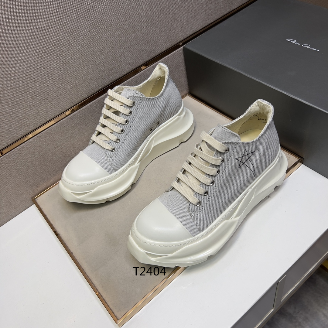 RickOwens sz38-46 h0515
