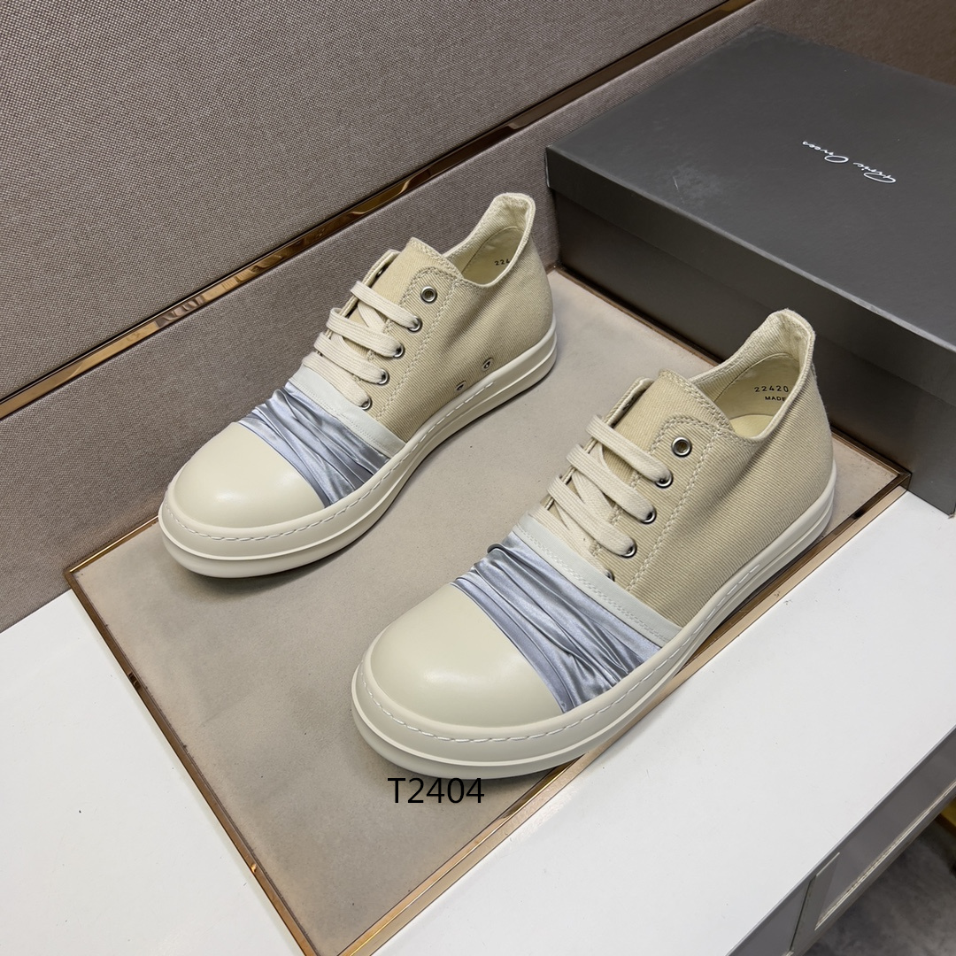 RickOwens sz38-46 h0518
