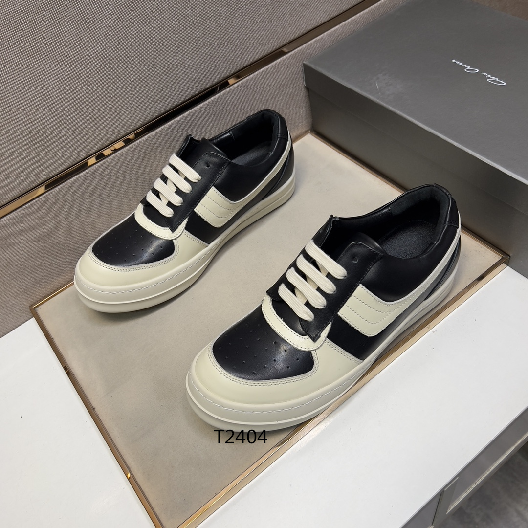 RickOwens sz38-46 h0528