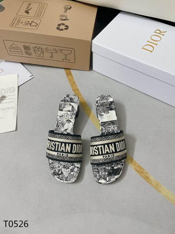 Dior sz35-42 0502