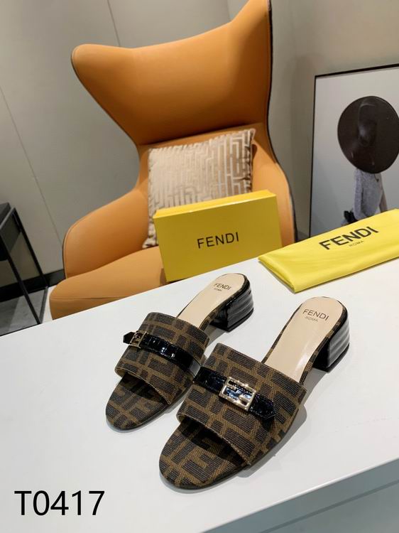 Fendi sz35-42 0501