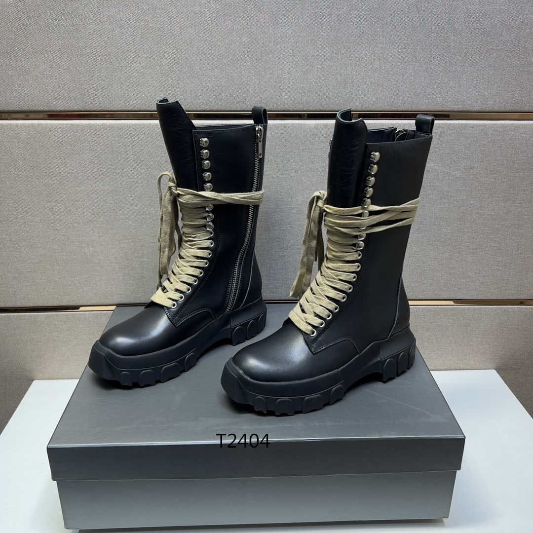 RickOwens sz38-46 h0504