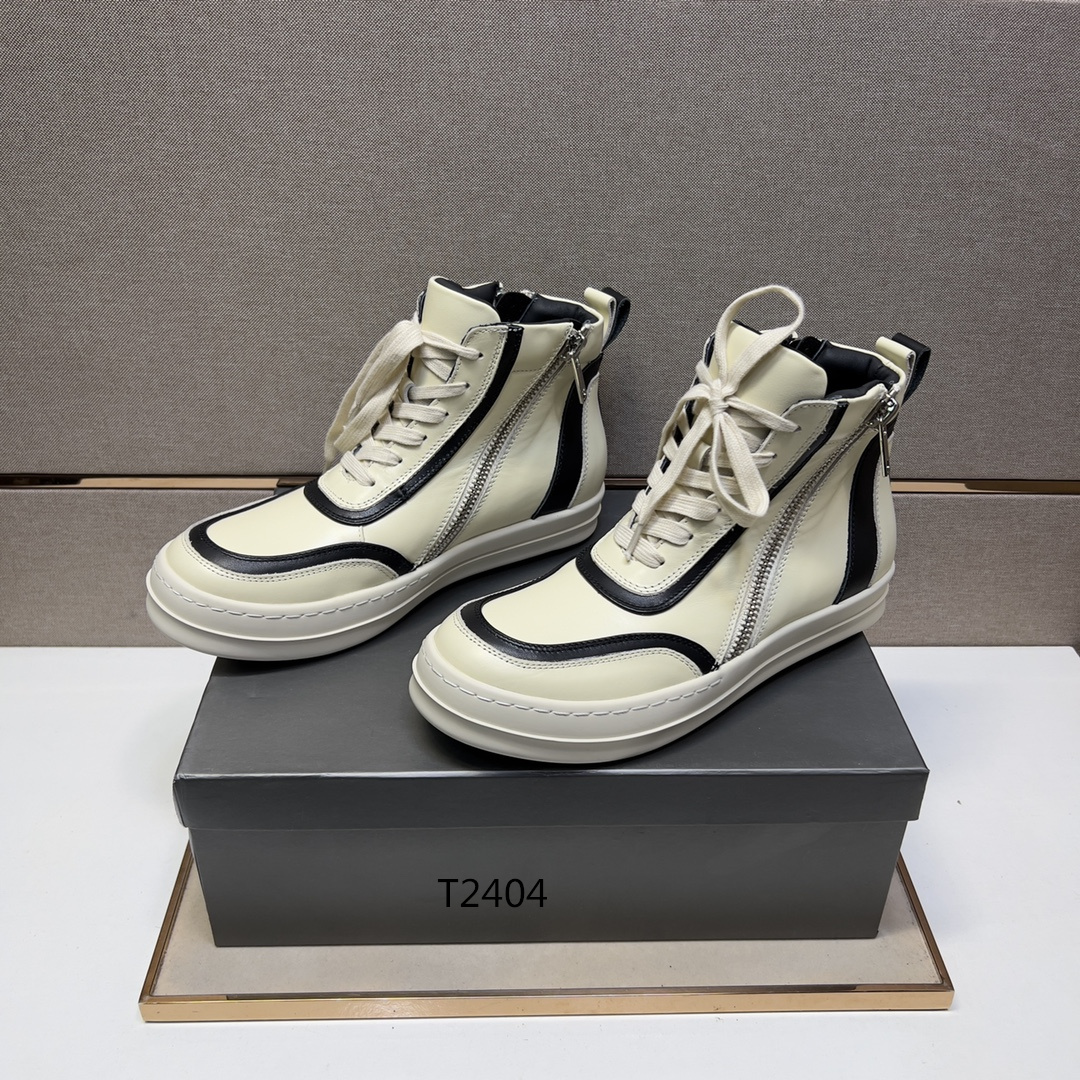 RickOwens sz38-46 h0509