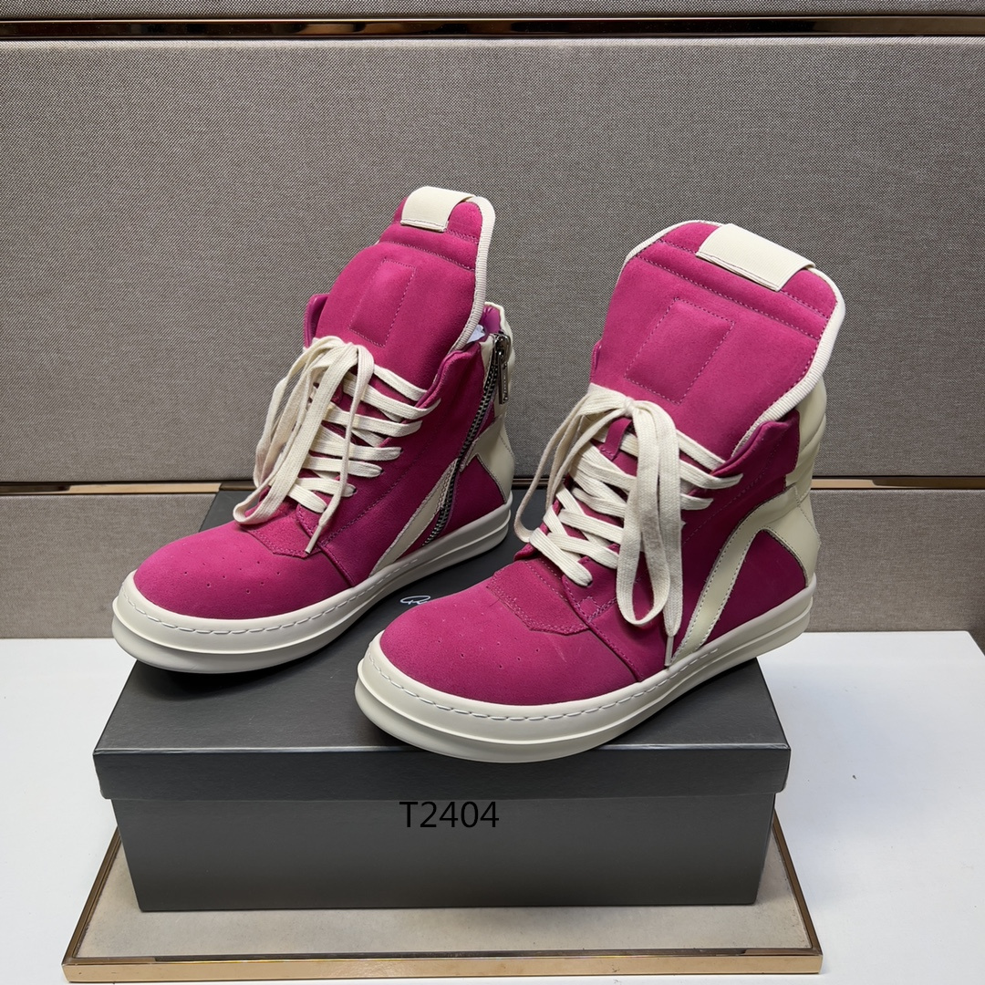 RickOwens sz38-46 h0522