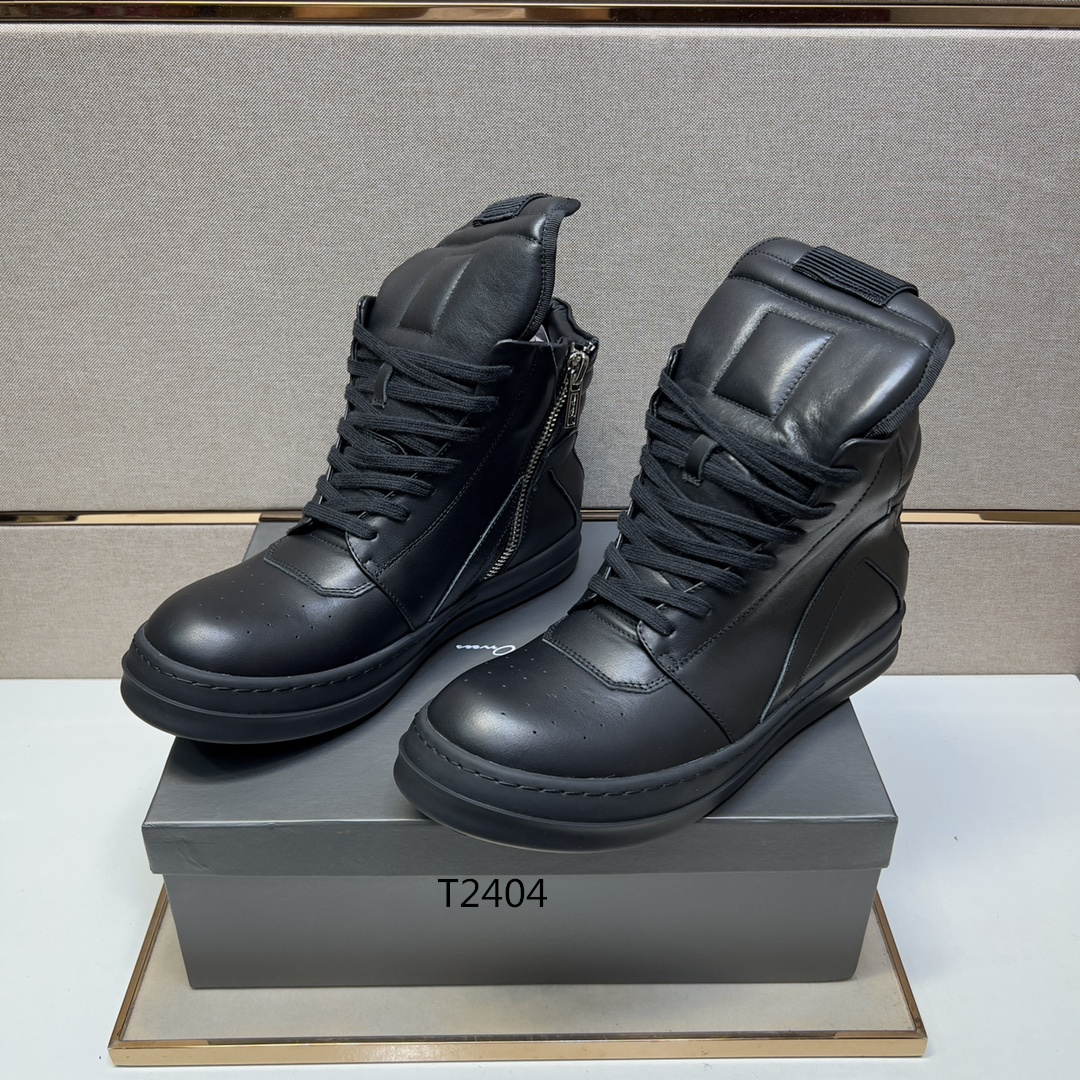 RickOwens sz38-46 h0529
