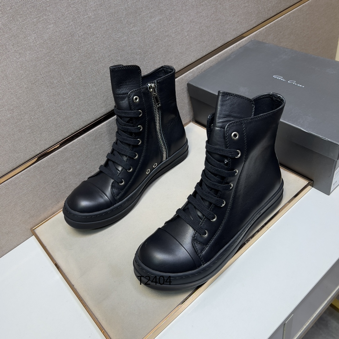 RickOwens sz38-46 h0534