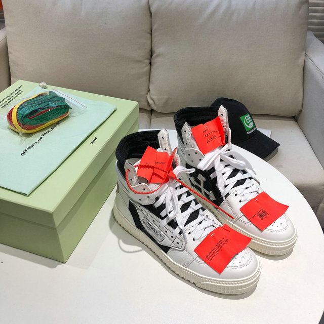 Off White sz35-45 h0513