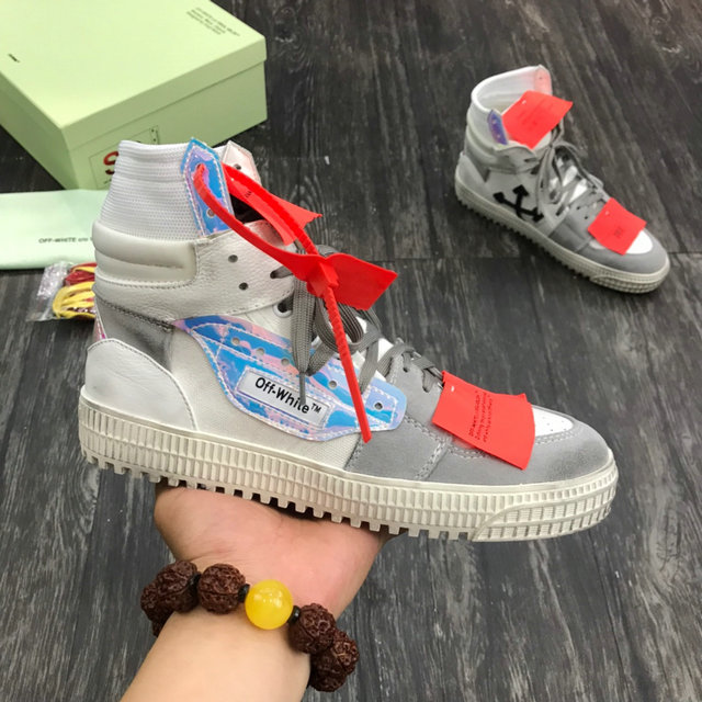 Off White sz35-45 h0524