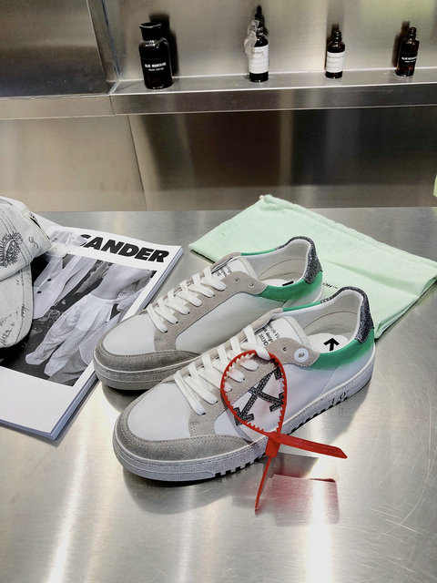Off White sz35-45 h0519