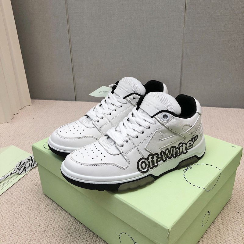 Off White sz35-45 h0522